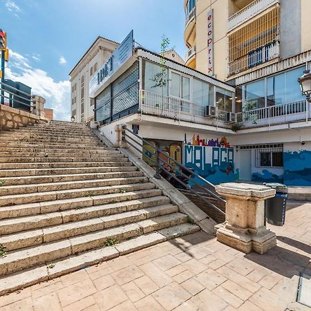 Marmoles Apartments! Malaga Zewnętrze zdjęcie