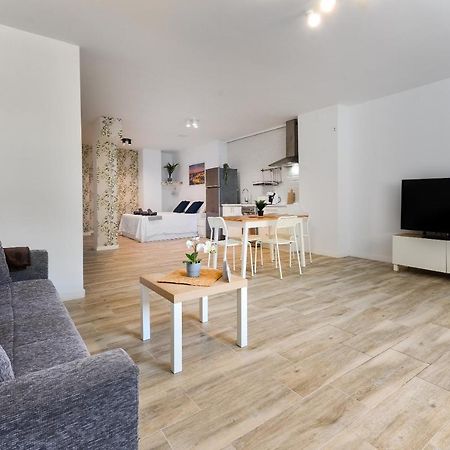 Marmoles Apartments! Malaga Zewnętrze zdjęcie
