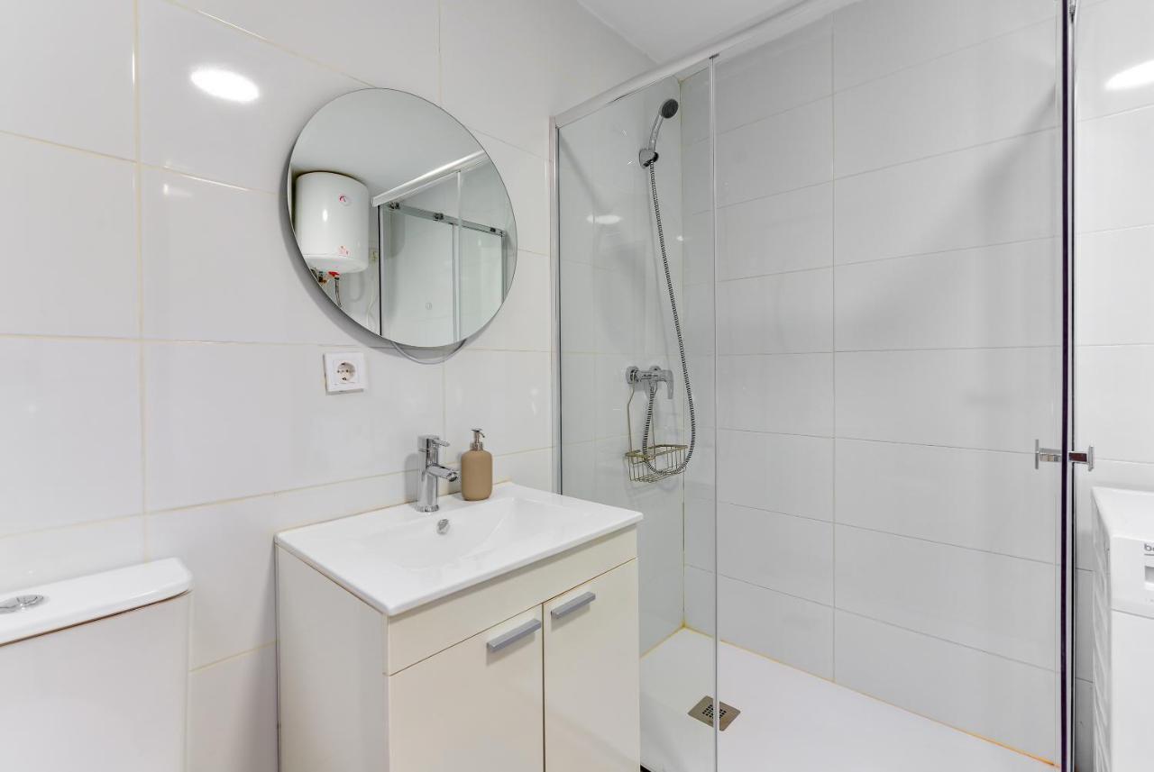Marmoles Apartments! Malaga Zewnętrze zdjęcie