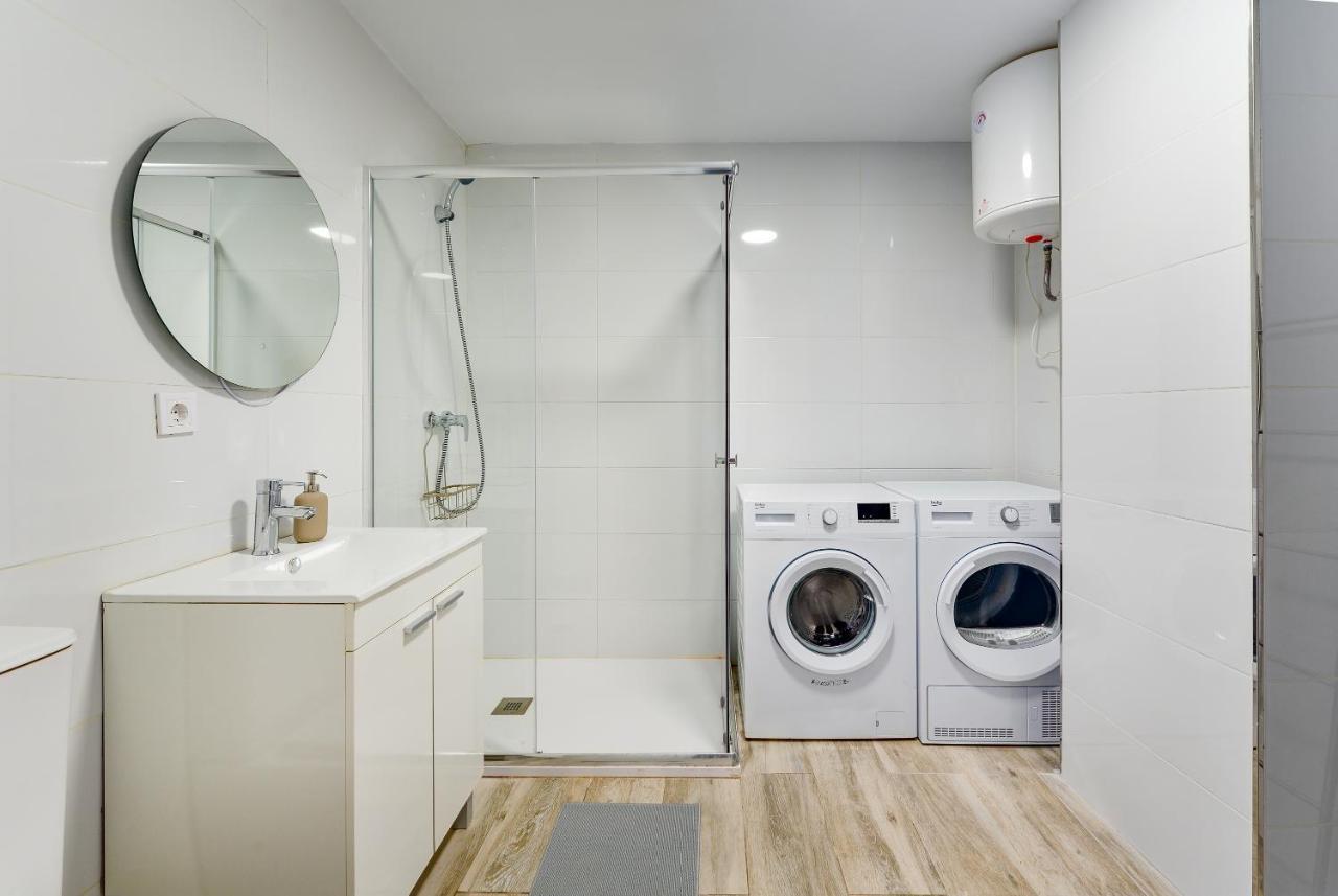 Marmoles Apartments! Malaga Zewnętrze zdjęcie